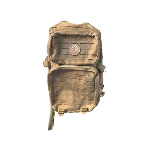 Astüm TAKTİK SIRT ÇANTASI-BEJ 45 Litre