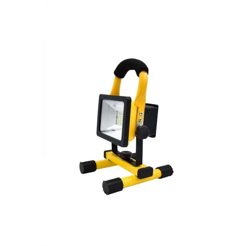 Astüm Şarjlı Spot Lamba Projektör Wt-329