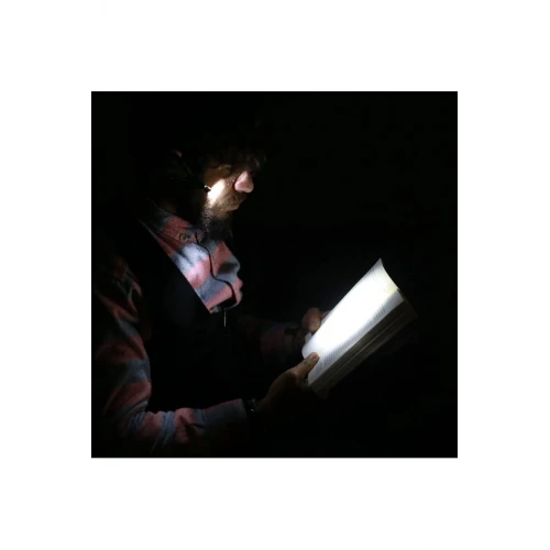 Astüm Kulağa Takılan Kitap Okuma Işığı Wt-369