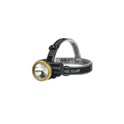 Astüm Osl Led Şarjlı Kafa Lambası Baret Lambası WT-065