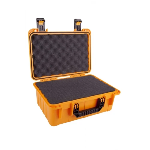 Astüm Safari Sı-lah Muhafaza Çantası Orta Boy