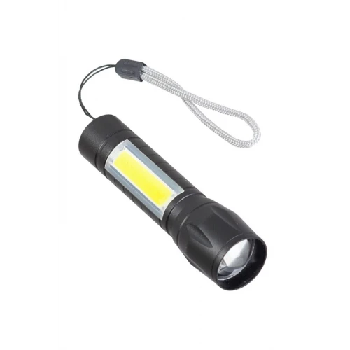 Astüm Şarj Edilebilir Ledli El Feneri PD-5568