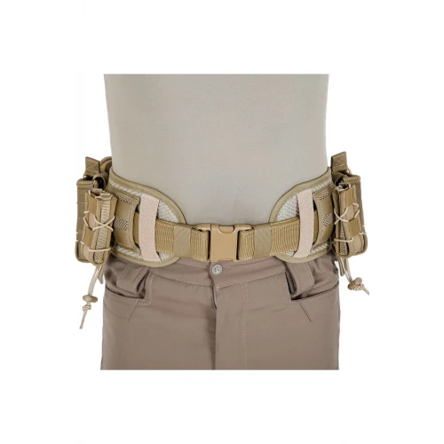 Astüm Molle Pro Kemer Bej Renk