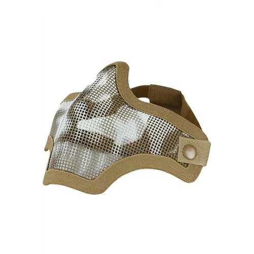 Astüm Airsoft ve Paintball Maskesi