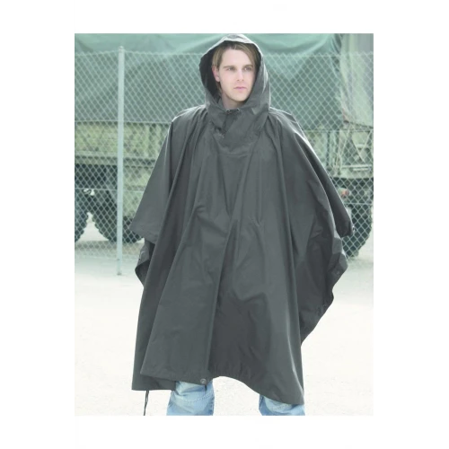 Astüm PANÇO SİYAH