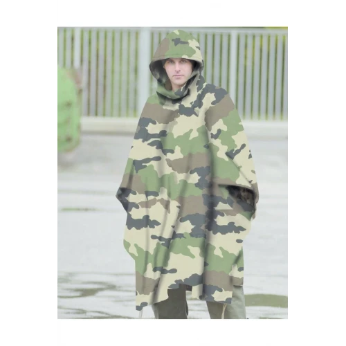 Astüm PANÇO KAMUFLAJ