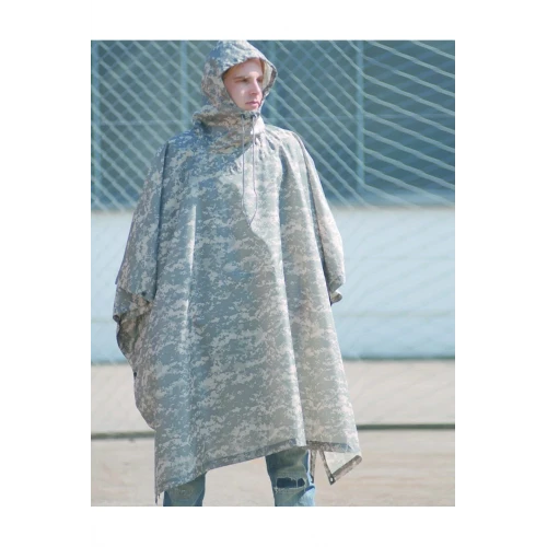 Astüm PANÇO DİGİTAL KAMUFLAJ