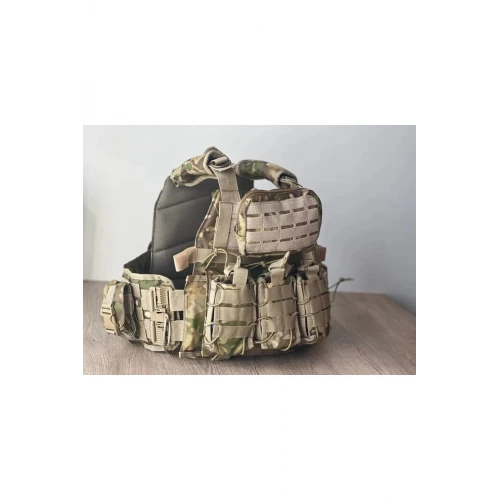 Astüm Multicam Hücum Yeleği