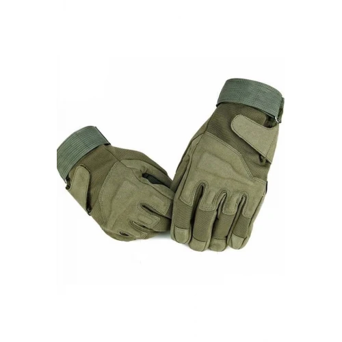 Astüm Tactical Pilot Eldiven