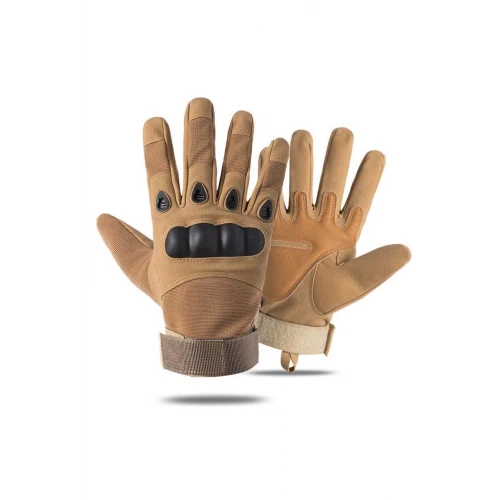 Astüm Tactical Askeri Eldiven Ve Polis Eldiven