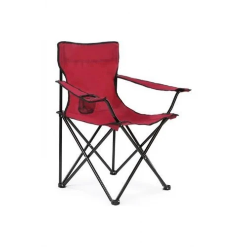 Astüm Katlanır Kamp Sandalyesi
