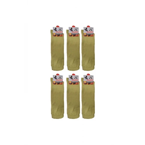 Astüm 3lü Havlu Çorap