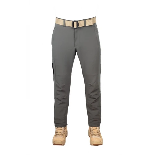 Astüm Safari Trekking Likralı Haki Pantolon