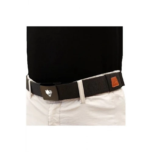 Astüm İhata Ayarlanabilir Tokalı Taktik Pantolon Uyumlu Kemer