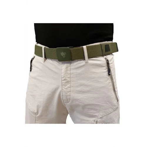 Astüm İhata Ayarlanabilir Tokalı Taktik Pantolon Uyumlu Kemer