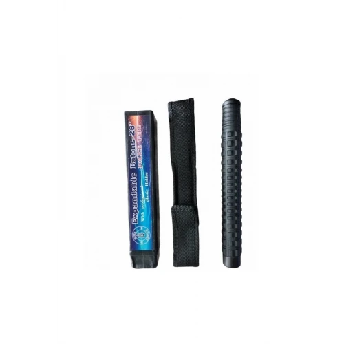 Astüm Teleskobik Job