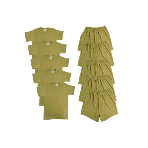 Astüm Bedelli Askerlik Paketi 25Li Paket