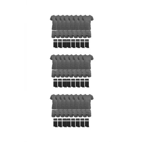 Astüm 24lü Kütahya Havacı Askeri Set