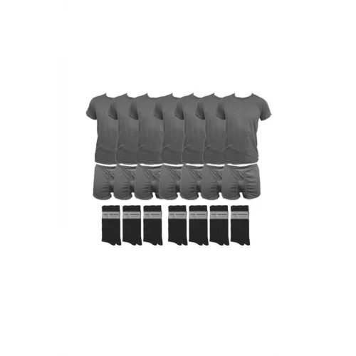 Astüm 7li Kütahya Havacı Askeri Set