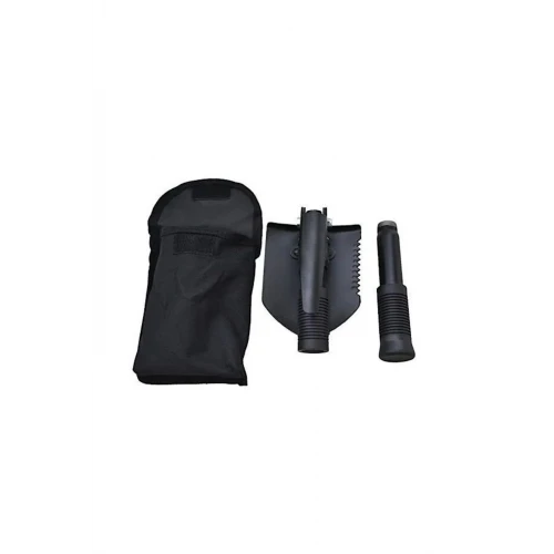 Astüm Mini Katlanabilir Testereli Kürek