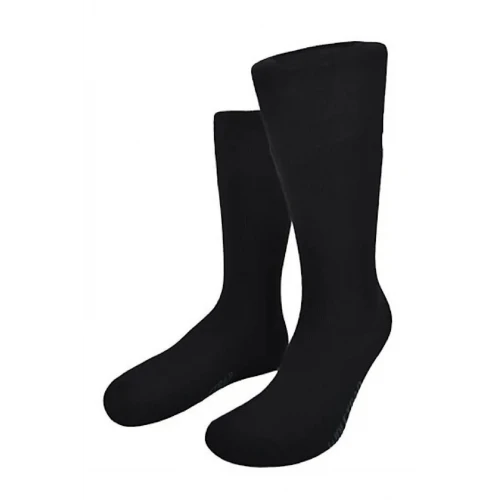 Astüm 12li Askeri Kışlık Termal Çorap Siyah