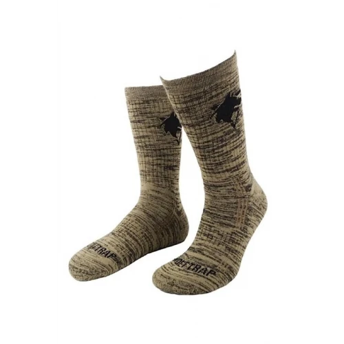 Astüm Merino Ekstrem Kışlık Yünlü Çorap