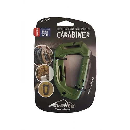 Astüm Tactical Molle Karabina