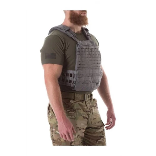 Astüm Tactec Plate Carrıer Hucum Yeleği