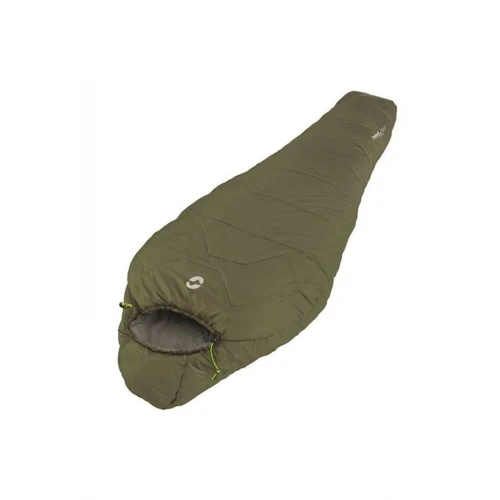 Astüm Haki Uyku Tulumu