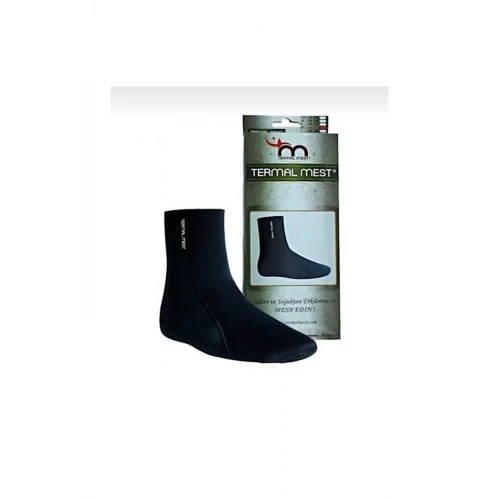 Astüm Soğuk Ve Su Geçirmez Termal Mest