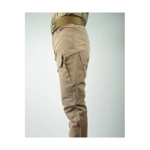 Astüm Erkek Tactical Outdoor Pantalon Bej 501