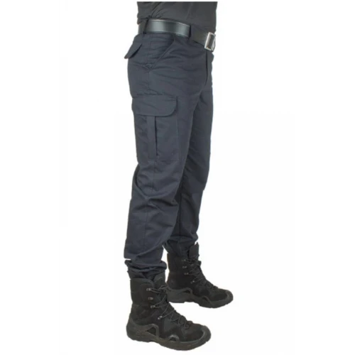 Astüm Asayiş Lacivert Taktik Pantolon