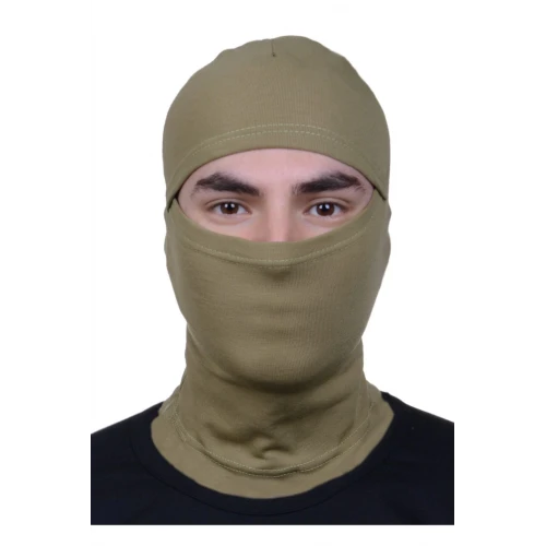 Astüm Termal Fonksiyonel Balaclava Kar Maskesi