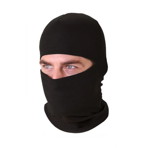 Astüm Polar Kar Maskesi Şapka Bere Unisex Kışlık Boyunluk