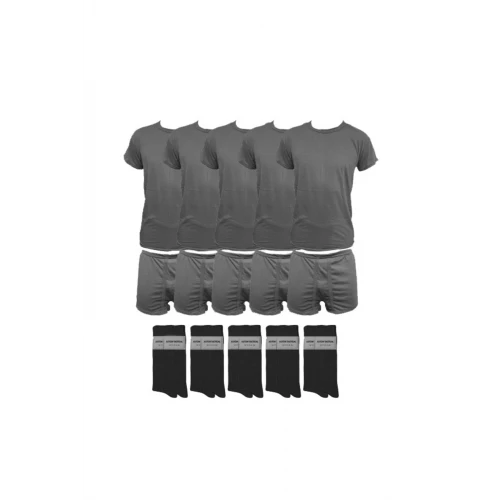 Astüm 5li Kütahya Havacı Askeri Set