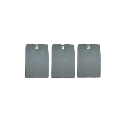 Astüm 3lü Kütahya Havacı Asker Yarım Kol Fanila