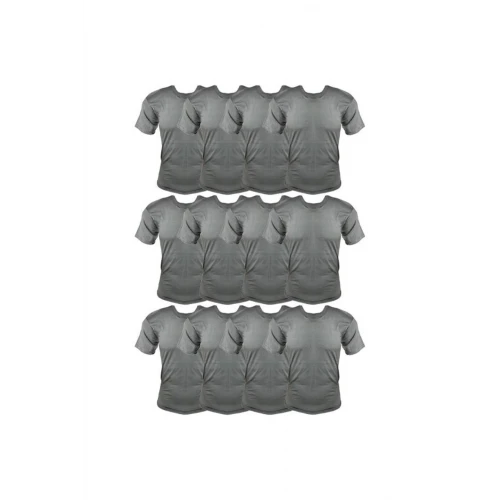 Astüm 12li Kütahya Havacı Asker Yarım Kol Fanila