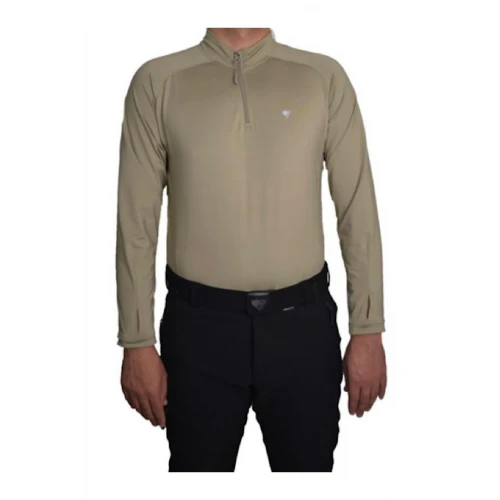 Astüm Uzun Kollu Taktik Sweatshirt