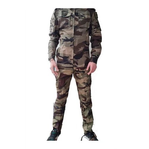 Astüm Taktik Kamuflaj Takım - Tsk Syrıan