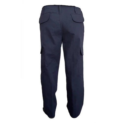 Astüm Lacivert Asayiş Pantolon