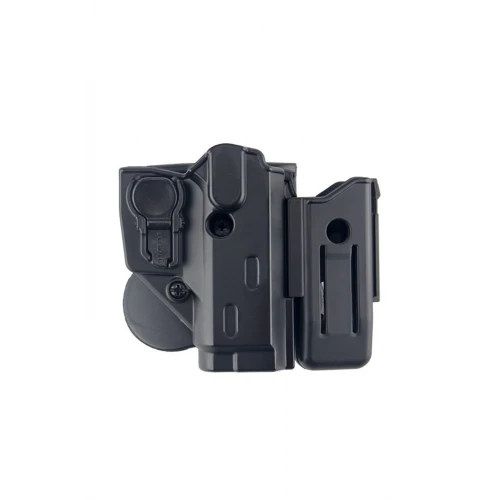 Astüm Acar Cz 75 Polimer Taktik Sılah Şarjor Kılıfı