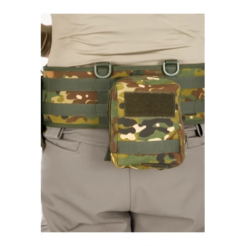 Astüm Molle Kemer Hakı