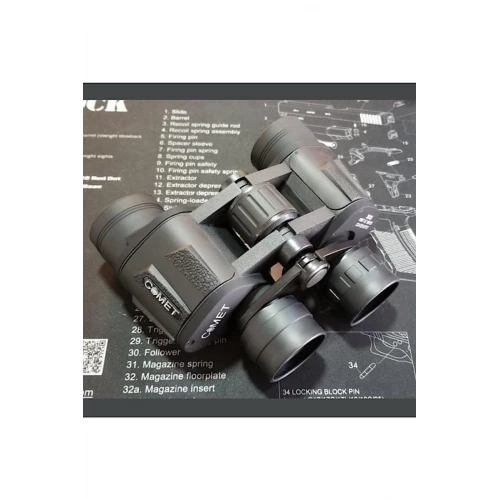 Astüm 20x35 El Dürbünü ile Doğaya Yakından Bakın