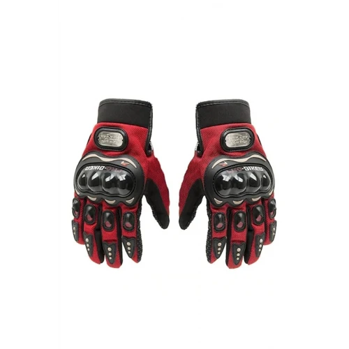 Astüm Bisiklet Eldiven