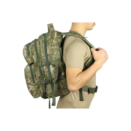 Astüm Tactical Çanta 45 Litre Tsk