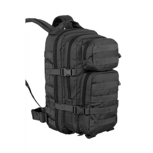 Astüm 30 Lt Sıyah Canta