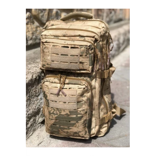 Astüm Lazercut Jandarma Taktik Çanta 50lt