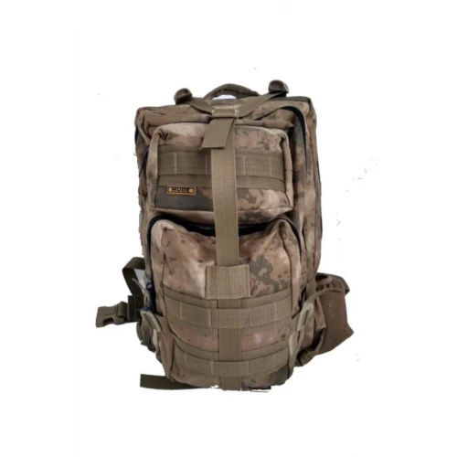 Astüm 45l Cordura Çanta