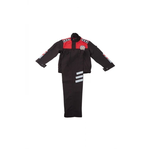 Astüm Polis Kıyafeti