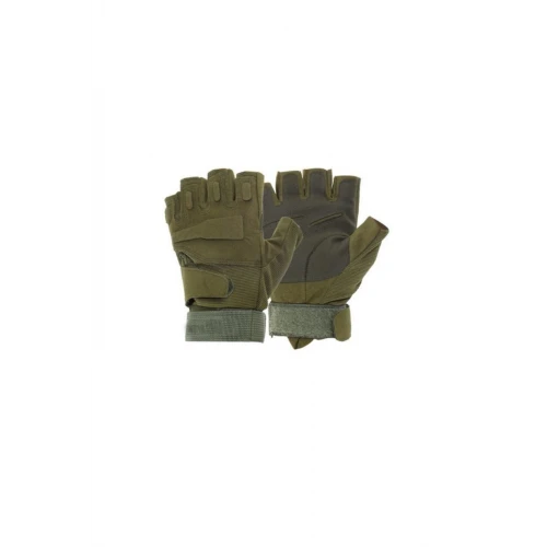 Astüm Solag Taktik Eldiven Kesik Parmak